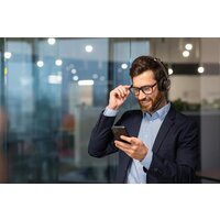Офисная гарнитура Yealink WH64 Dual UC - Превью изображения №8 — Интернет-магазин Your Sale