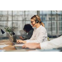 Офисная гарнитура Yealink WH64 Dual UC - Превью изображения №11 — Интернет-магазин Your Sale