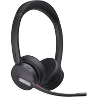Офисная гарнитура Yealink WH64 Dual UC - Превью изображения №2 — Интернет-магазин Your Sale