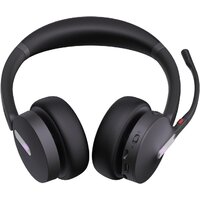 Офисная гарнитура Yealink WH64 Dual UC - Превью изображения №4 — Интернет-магазин Your Sale