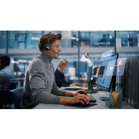 Офисная гарнитура Yealink WH64 Dual UC - Превью изображения №6 — Интернет-магазин Your Sale