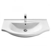 Onika Тумба с умывальником Эльбрус 90.13 + Эльбрус 109016 + 1WH110790 Image #5