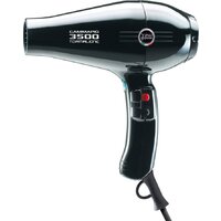 Gamma Piu 3500 Tormalionic (черный)