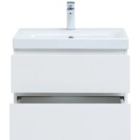 Aquanet Тумба с умывальником Беркли 60 306357 Image #5