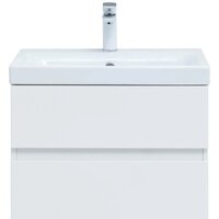 Aquanet Тумба с умывальником Беркли 60 306357 Image #4