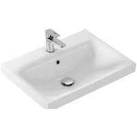 Aquanet Тумба с умывальником Беркли 60 306357 Image #10