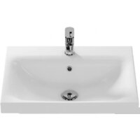 Aquanet Тумба с умывальником Беркли 60 306357 Image #11