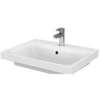 Aquanet Тумба с умывальником Беркли 60 306357 Image #2