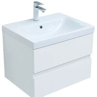 Aquanet Тумба с умывальником Беркли 60 306357 Image #7