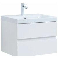 Aquanet Тумба с умывальником Беркли 60 306357