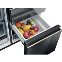 Холодильник side by side Haier HSPR79F19DNGG - Превью изображения №9 — Интернет-магазин Your Sale