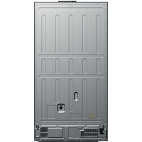 Холодильник side by side Haier HSPR79F19DNGG - Превью изображения №14 — Интернет-магазин Your Sale