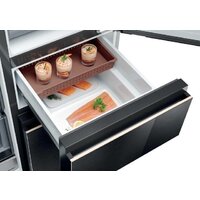 Холодильник side by side Haier HSPR79F19DNGG - Превью изображения №8 — Интернет-магазин Your Sale