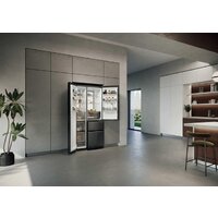 Холодильник side by side Haier HSPR79F19DNGG - Превью изображения №13 — Интернет-магазин Your Sale
