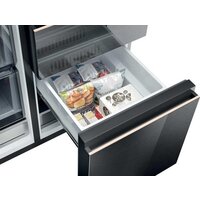 Холодильник side by side Haier HSPR79F19DNGG - Превью изображения №10 — Интернет-магазин Your Sale