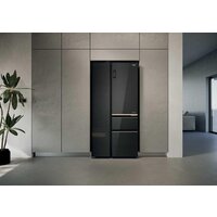 Холодильник side by side Haier HSPR79F19DNGG - Превью изображения №11 — Интернет-магазин Your Sale