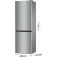 Холодильник Gorenje NRKE62XL - Превью изображения №16 — Интернет-магазин Your Sale