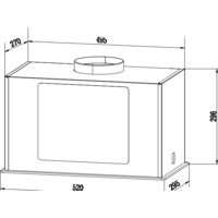 Weissgauff Aura 850 BL Image #4