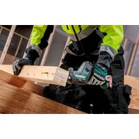 Metabo Powermax SSE 12 BL 602322500 (с 2-мя АКБ 2Ah) Image #3