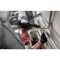 Metabo Powermax SSE 12 BL 602322500 (с 2-мя АКБ 2Ah) Image #2