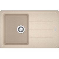 Franke Basis BFG 611-78 114.0676.293 (бежевый) Image #1
