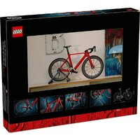 Конструктор LEGO Icons 11380 Дорожный велосипед - Превью изображения №21 — Интернет-магазин Your Sale