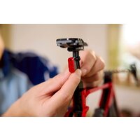 Конструктор LEGO Icons 11380 Дорожный велосипед - Превью изображения №12 — Интернет-магазин Your Sale