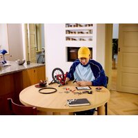 Конструктор LEGO Icons 11380 Дорожный велосипед - Превью изображения №10 — Интернет-магазин Your Sale