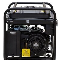 Бензиновый генератор ECO PE-7001RS (black edition) - Превью изображения №3 — Интернет-магазин Your Sale