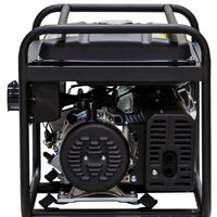 Бензиновый генератор ECO PE-7001RS (black edition) - Превью изображения №4 — Интернет-магазин Your Sale