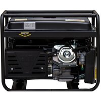 Бензиновый генератор ECO PE-7001RS (black edition) - Превью изображения №2 — Интернет-магазин Your Sale