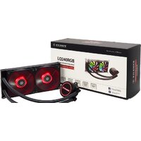 Xilence LiQuRizer LQ240 RGB XC976 Image #2