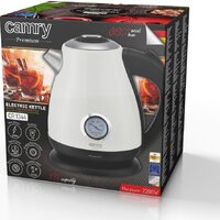 CAMRY CR1344 WH Image #13