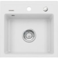 Deante Zorba ZQZ A103 (алебастр) Image #1