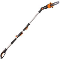 Worx WG349E.9 (без АКБ)