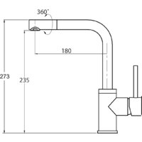 ZorG Forte 5553 (хром) Image #2