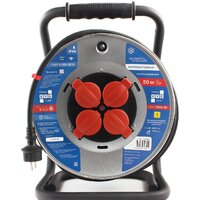Power Cube PC44803