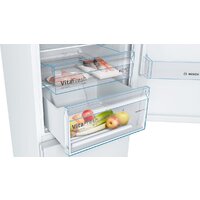 Холодильник Bosch Serie 4 KGN36VWED - Превью изображения №5 — Интернет-магазин Your Sale