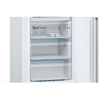 Холодильник Bosch Serie 4 KGN36VWED - Превью изображения №6 — Интернет-магазин Your Sale