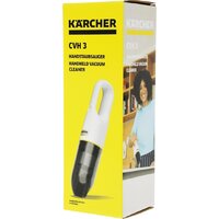 Пылесос Karcher CVH 3 1.198-353.0 - Превью изображения №17 — Интернет-магазин Your Sale