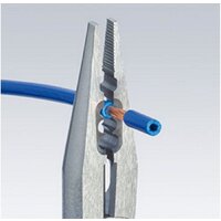 Инструмент для разделки контактов Knipex KN-1302160 - Превью изображения №6 — Интернет-магазин Your Sale