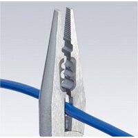 Инструмент для разделки контактов Knipex KN-1302160 - Превью изображения №5 — Интернет-магазин Your Sale