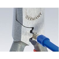 Инструмент для разделки контактов Knipex KN-1302160 - Превью изображения №7 — Интернет-магазин Your Sale