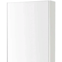 Акватон Шкаф с зеркалом 1A237002BV010