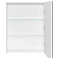 Акватон Шкаф с зеркалом 1A237002BV010 Image #2