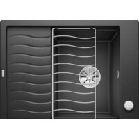Blanco Elon 45 S (антрацит) 524814 Image #1