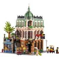 LEGO Creator Expert 10297 Бутик-отель Image #7