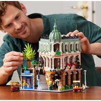 LEGO Creator Expert 10297 Бутик-отель Image #5