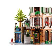 LEGO Creator Expert 10297 Бутик-отель Image #2