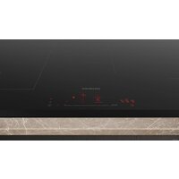 Варочная панель Siemens iQ500 ED851HSB1E - Превью изображения №3 — Интернет-магазин Your Sale